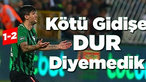 Şifo'da Şifa Olamadı