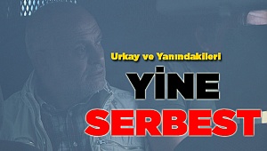 Silahla Kulübü Basmışlardı! 2.Kez Serbest Bırakıldılar