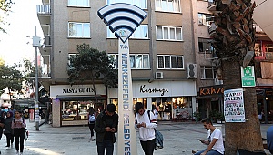 Ücretsiz İnternet Dönemi