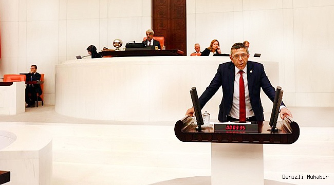 "Yaşasın Cumhuriyet, Yaşasın Türk Milleti"