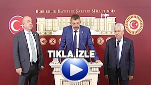 Yasin Öztürk, Harekat Bölgesi incelemelerini anlattı