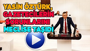 Yerel Basın özgürlüktür, haberdir, bilgidir 