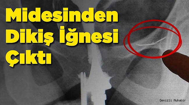 16 Yıl Sonra Çıkarıldı