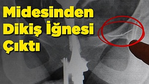 16 Yıl Sonra Çıkarıldı
