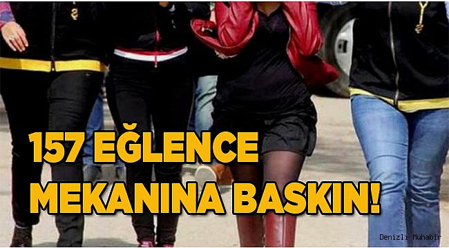 17 yabancı uyruklu kadına sınır dışı kararı
