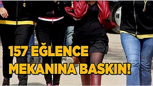 17 yabancı uyruklu kadına sınır dışı kararı