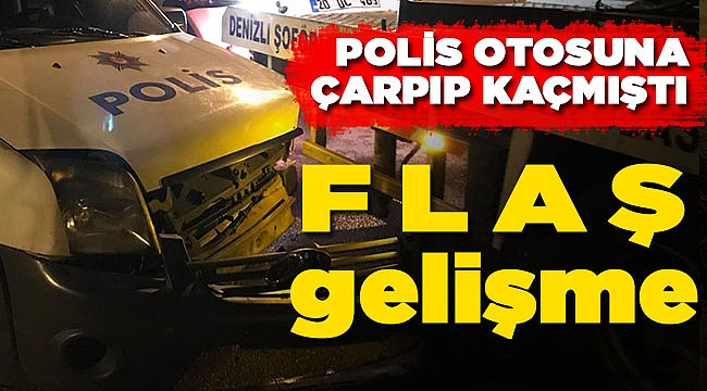 2 Polisi Yaralayan Şüpheli Hakkında Flaş Gelişme