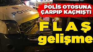 2 Polisi Yaralayan Şüpheli Hakkında Flaş Gelişme