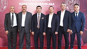 3. Meslek Komitesi, Üye Ziyaretlerini Sürdürüyor