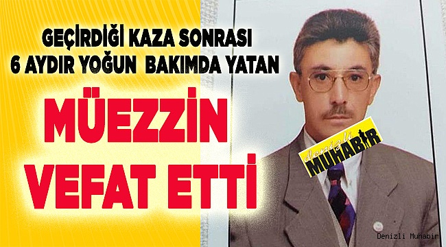 1 yıldır yaşam mücadelesi veriyordu