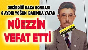 1 yıldır yaşam mücadelesi veriyordu