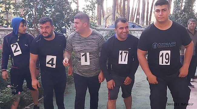 7'den 70'e Güne Sporla Uyanıyorlar