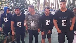 7'den 70'e Güne Sporla Uyanıyorlar