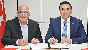 ANADOLU'DAKİ İLK İSTASYON, DENİZLİ’DE KURULACAK