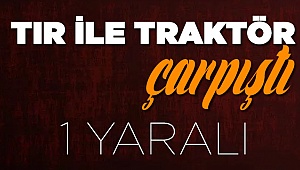Araca Sıkıştı! Yürekler Ağza Geldi!