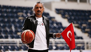 Ateşdağlı: 'Bizi öldü sanıp kum atanlara..'