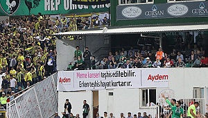Aydem ve Gediz Elektrik’ten Meme Kanseri Duyarlılığı