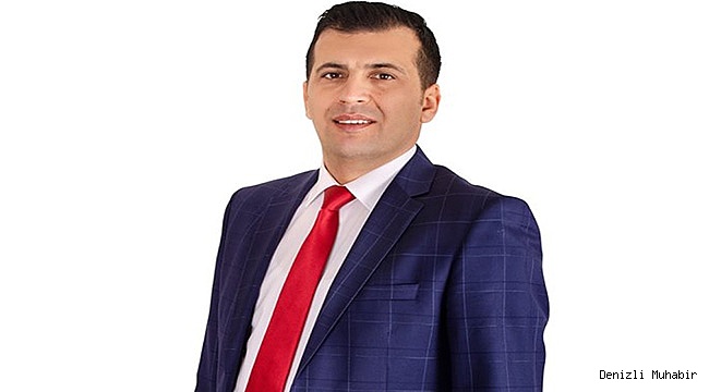 BAŞKAN ALİ ATLI’DAN 24 KASIM MESAJI