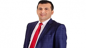 BAŞKAN ALİ ATLI’DAN 24 KASIM MESAJI