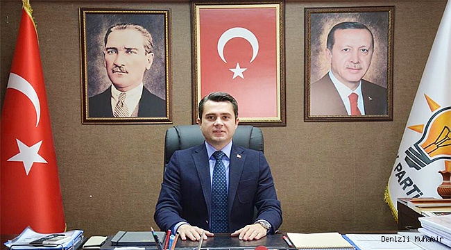 Başkan Başer'den 10 Kasım Mesajı