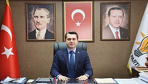 Başkan Başer'den 10 Kasım Mesajı