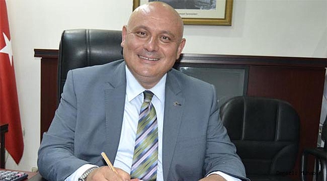 Başkan Şevik’ten Mevlid Kandili Mesajı