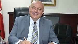 Başkan Şevik’ten Mevlid Kandili Mesajı