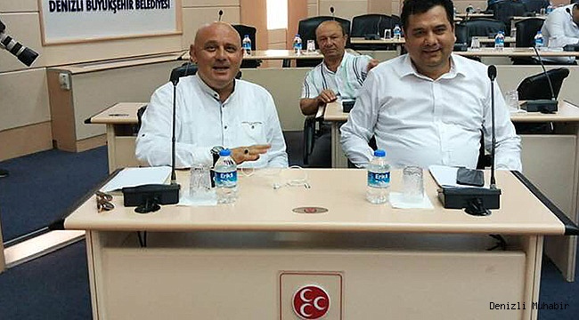 Başkan Şevik’ten vefa örneği