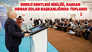 "Belediyelerimize yol gösterici olacağız"
