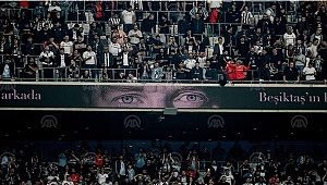 Beşiktaş: 1 - Yukatel Denizlispor: 0