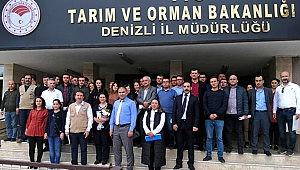 Bitkileri onlar koruyacak