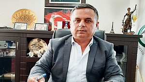 “BU MİLLET BÜYÜK MİRASA LEKE SÜRDÜRMEZ”
