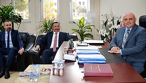 Buldan, üniversite kenti olmak istiyor