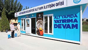 Büyükşehir’den büyük kolaylık