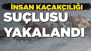 Cezası Bulunan 2 Kişi Yakalandı