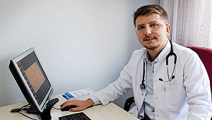 Çocuklarda soğuk algınlığına dikkat!
