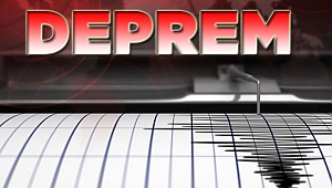 Denizli'de Deprem