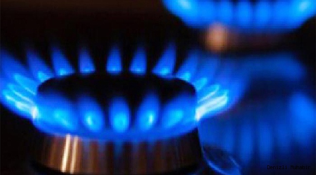 Denizli'de doğal gaz sızıntısından etkilenen kişi tedavi altına alındı