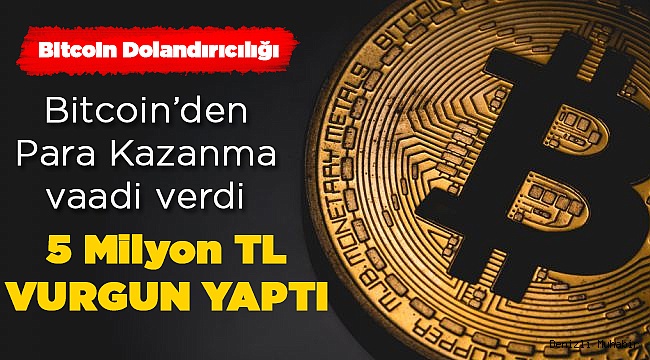 Denizli ve Aydında Doktor ve Polisleri dolandırdı