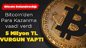 Denizli ve Aydında Doktor ve Polisleri dolandırdı