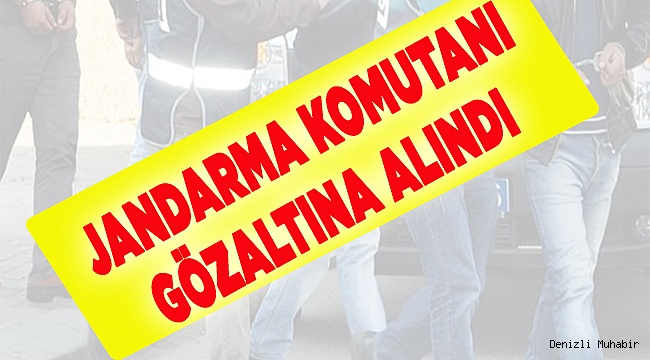 Denizli'ye getirilmesi bekleniyor