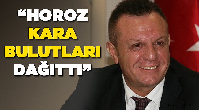 Denizlispor, Çaykur Rizespor galibiyetiyle kara bulutları dağıttı
