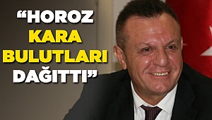 Denizlispor, Çaykur Rizespor galibiyetiyle kara bulutları dağıttı