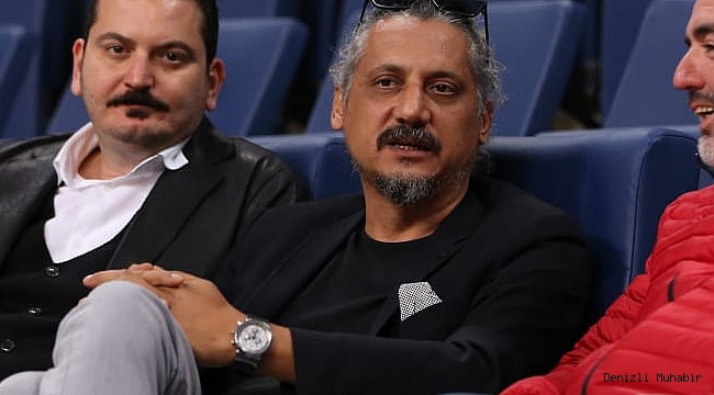 DEVECİLER: ' BU TAKIMA İNANIN'