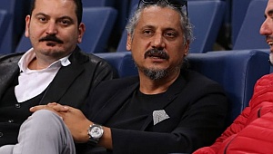 DEVECİLER: ' BU TAKIMA İNANIN'