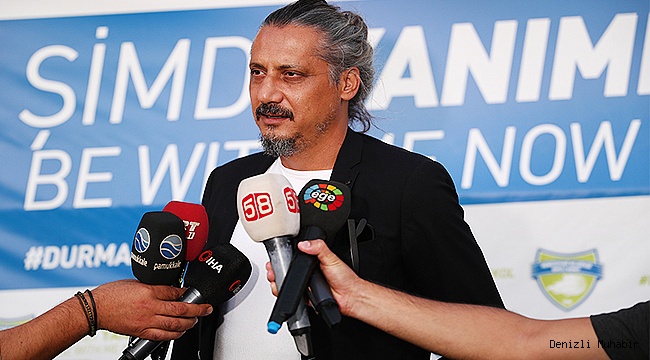Deveciler, "çıkışa geçeceğiz"