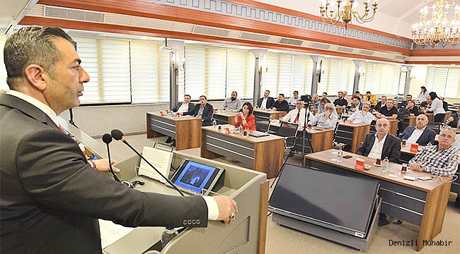 DTO, 5 AYDA 330 SAYISAL TAKOGRAF VERDİ