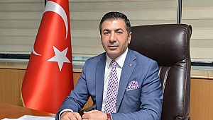 DTO Başkanı Erdoğan’dan Üyelerine Önemli Çağrı