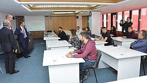 DTO’dan Kasımda 7 kurs...