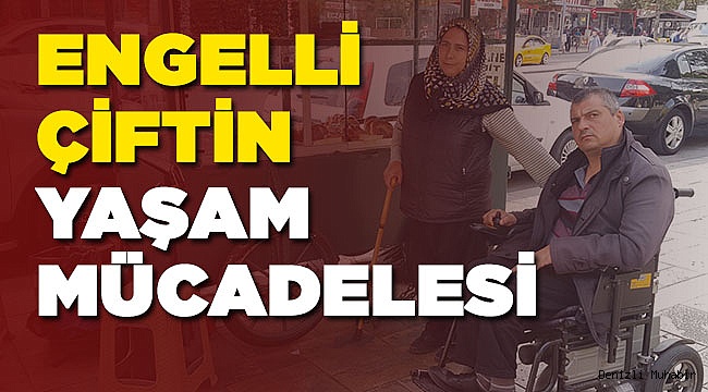Ekmek Kavgasını birlikte veriyorlar